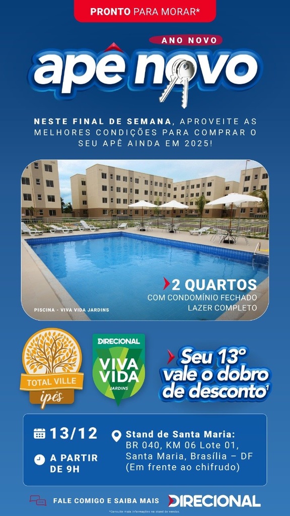 residential-/-apartment-70m2-brasilia--brasilia-df