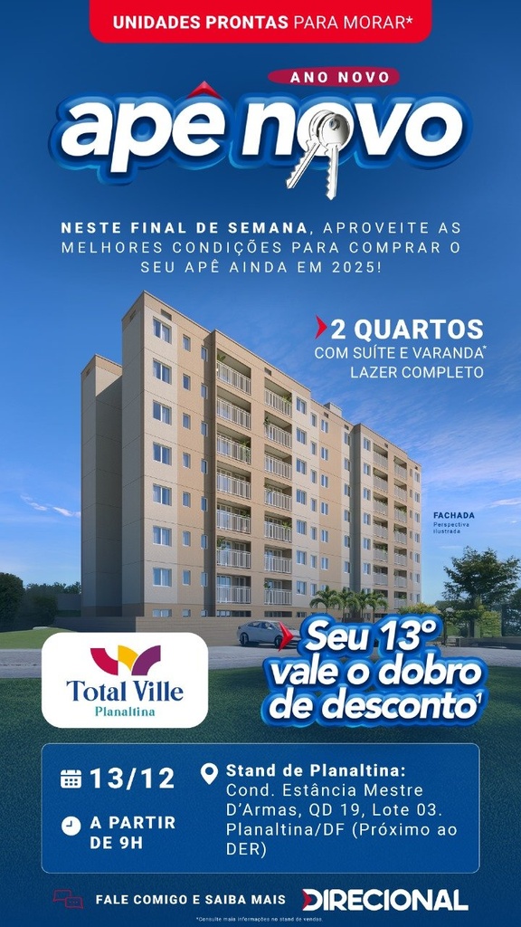 residential-/-apartment-70m2-brasilia--brasilia-df