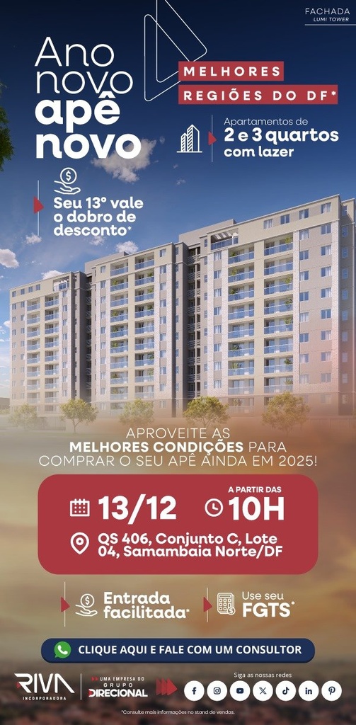 residential-/-apartment-70m2-brasilia--brasilia-df