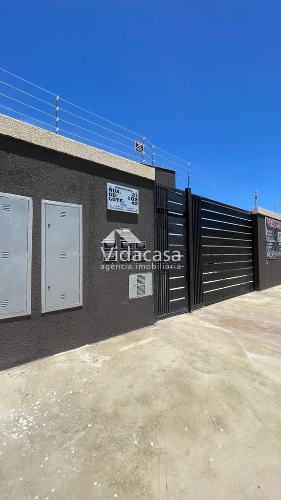 residential-/-apartment-70m2-luziania--luziania-go