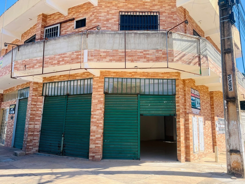 commercial-/-business-jardim-do-inga-luziania-go