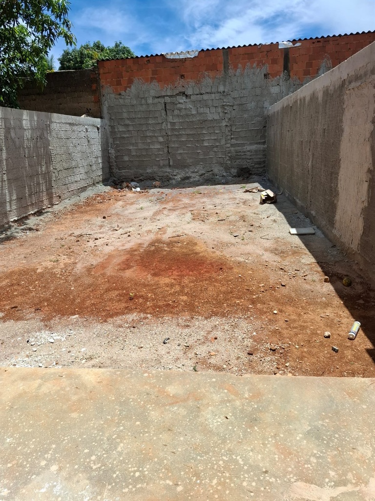 residential-/-home-parque-sol-nascente--luziania-go